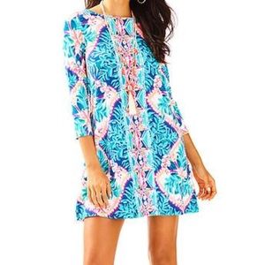 NWT Lilly Pulitzer Dress XS